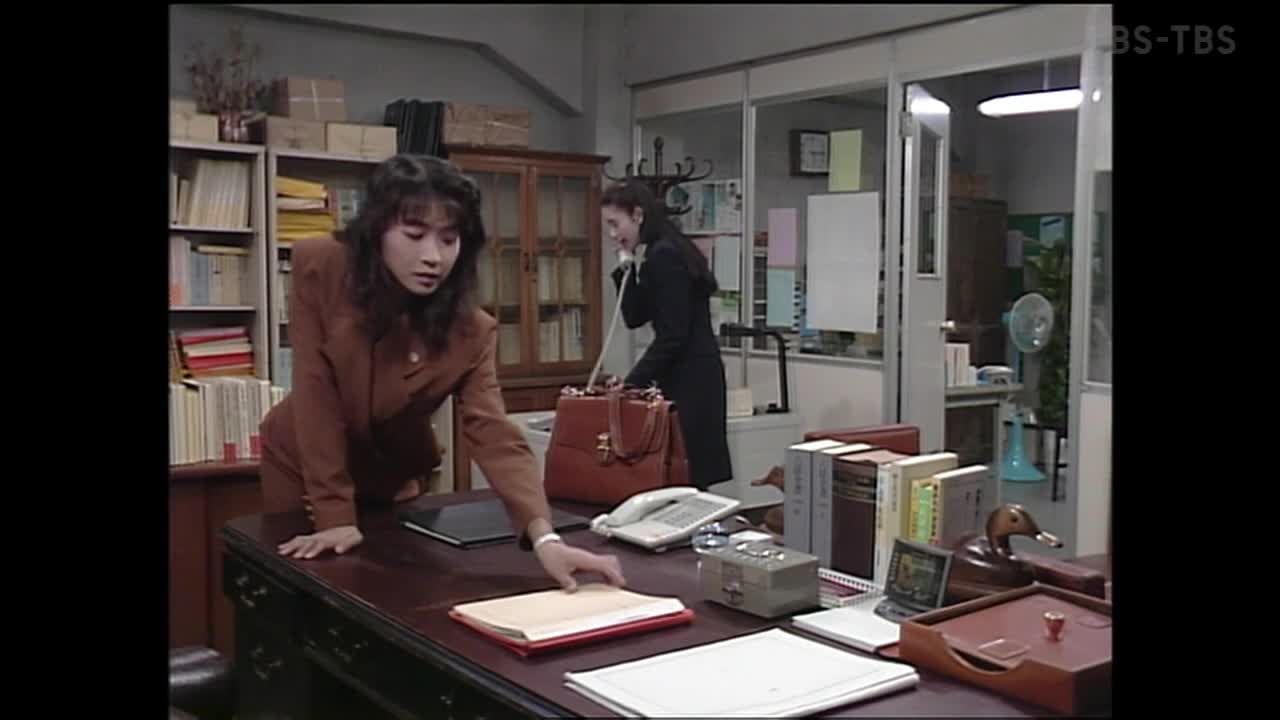 都会の森 德永英明 08