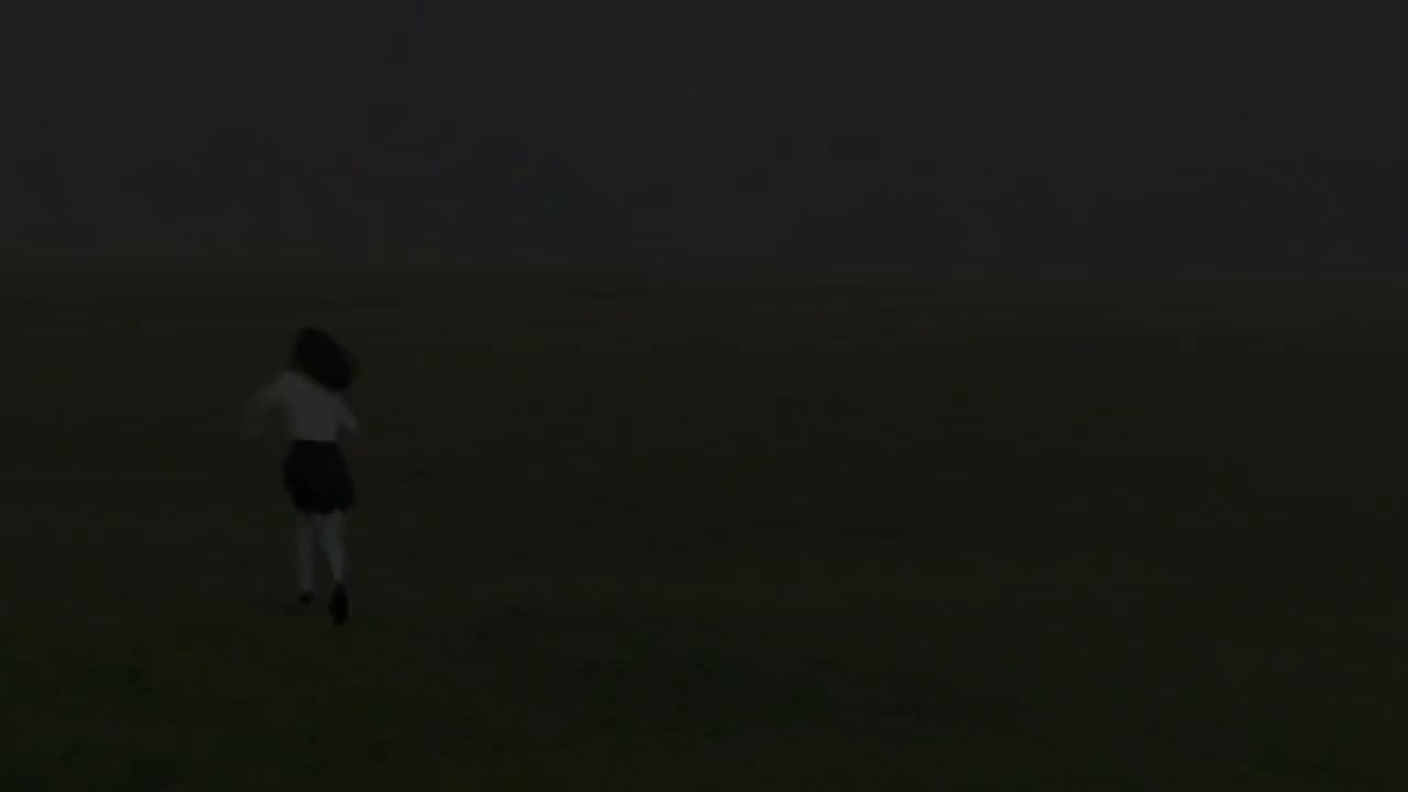 莫海婧演唱【致勇敢的你】主题曲《今日》