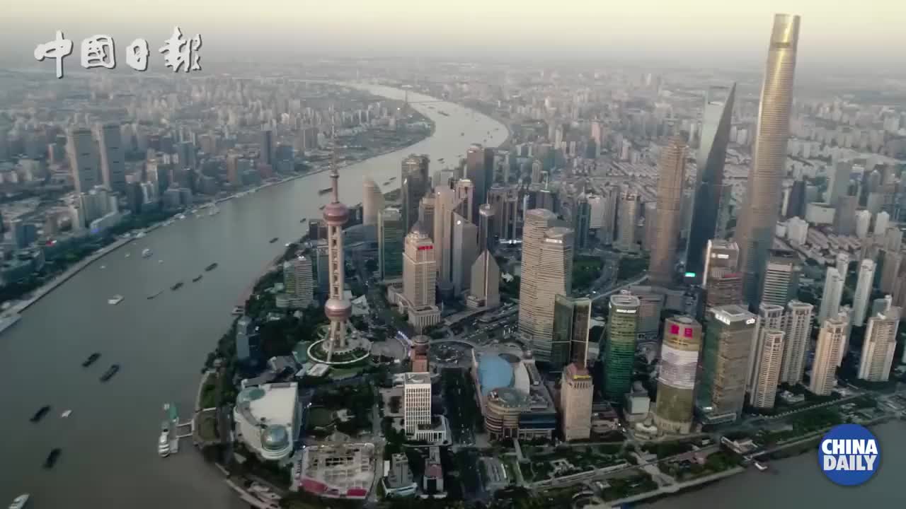 9、Taihu Lake’s pearl shines anew：How Wuxi balanced green and gold