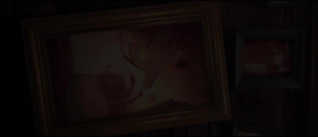 07、飞天_Le Constructeur de Malheur short