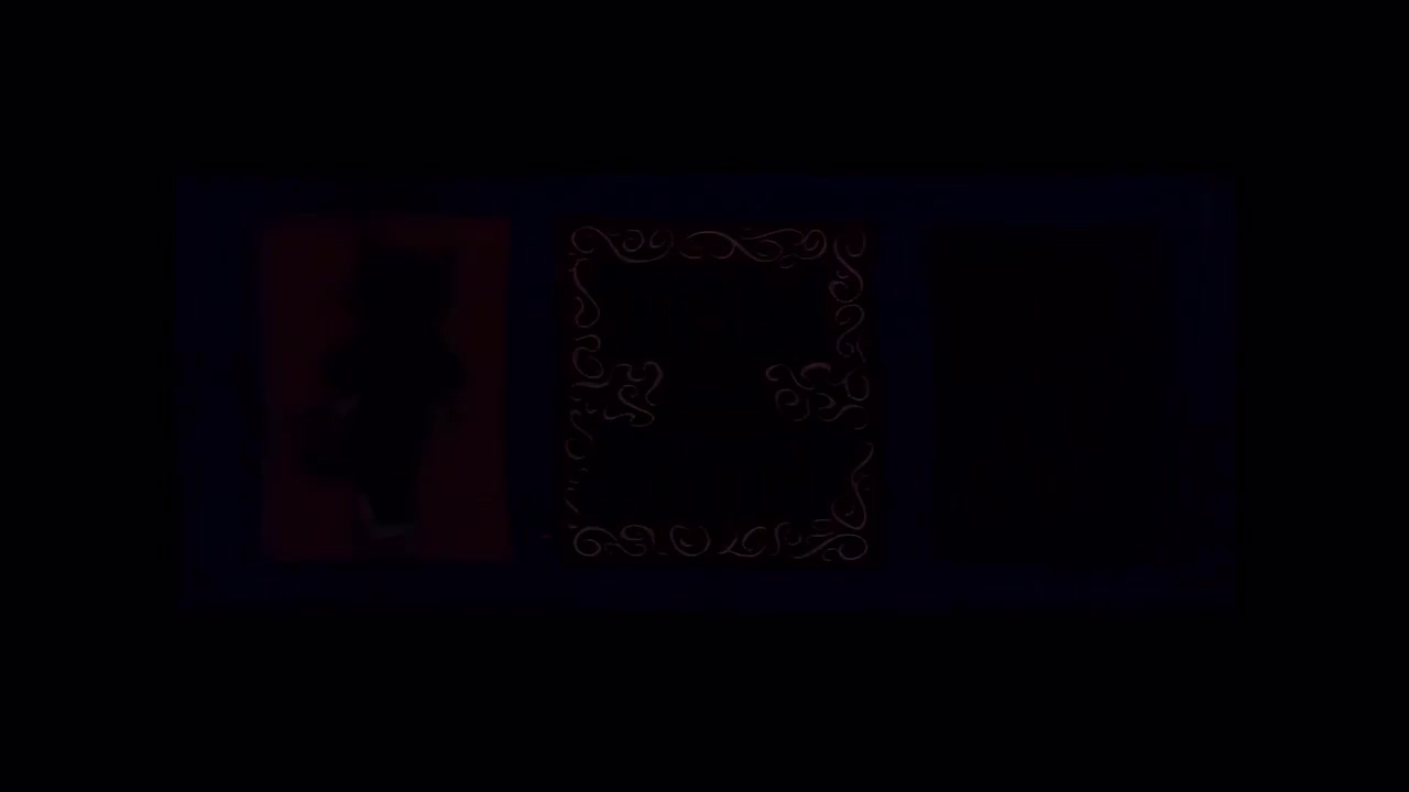 17-3 爱跳舞的三梆子