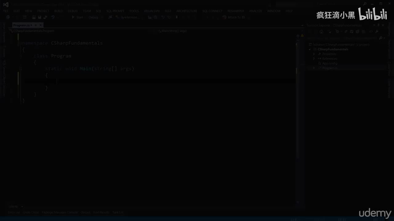 08.6 Demo StringBuilder