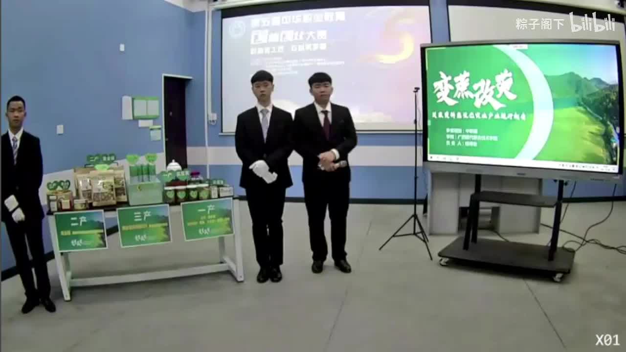 广西现代职业技术学院