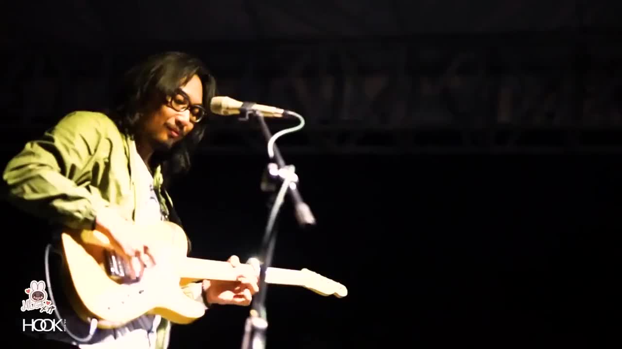 2019年 日惹人民集市 LIVE版
