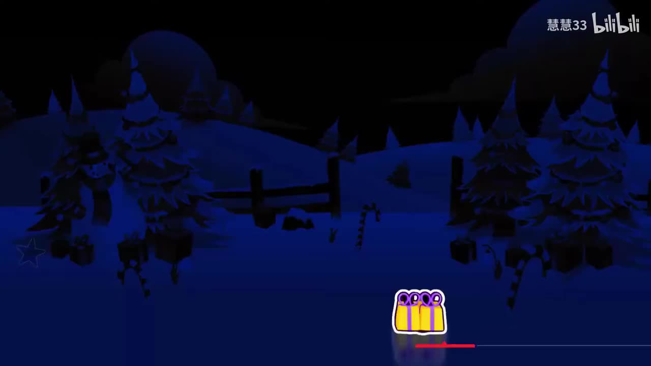 Jingle Bells - Santa Clones【K】-✨