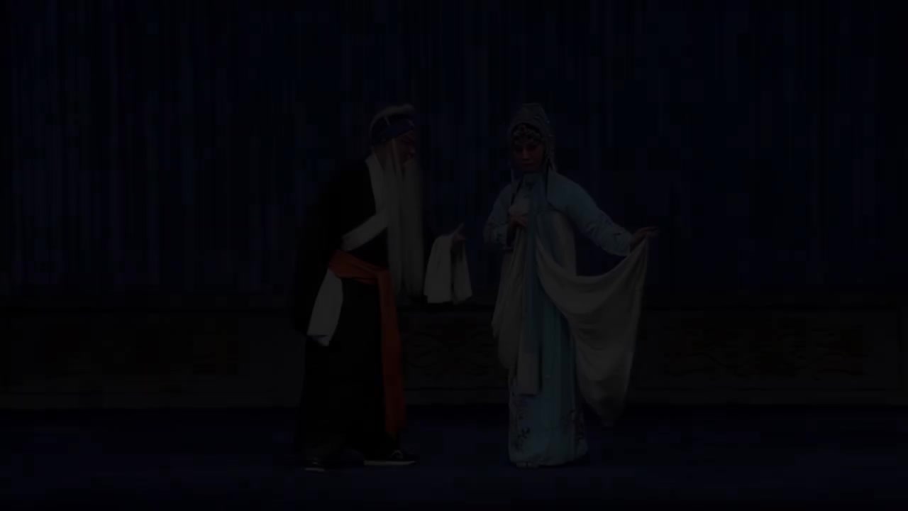 走雪·官宦家女儿甚聪明