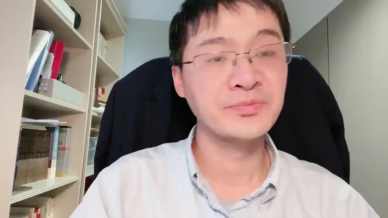 2022.5.18《理想国》第七章-2