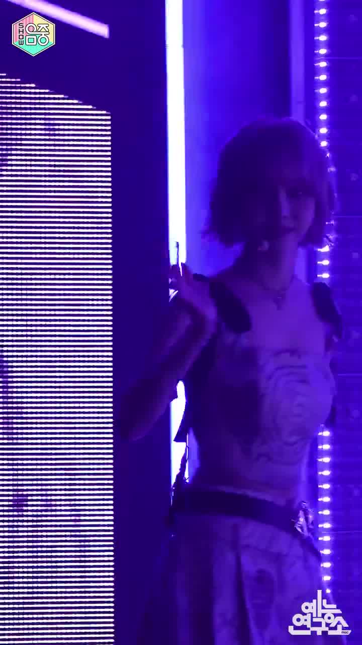 220716 Girls 【音中】