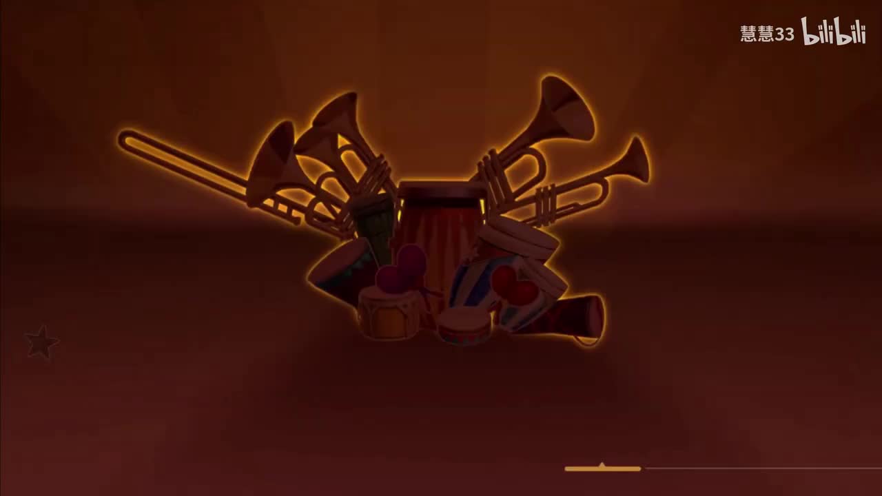 I Like It - The Blackout Allstars【U】-✨✨