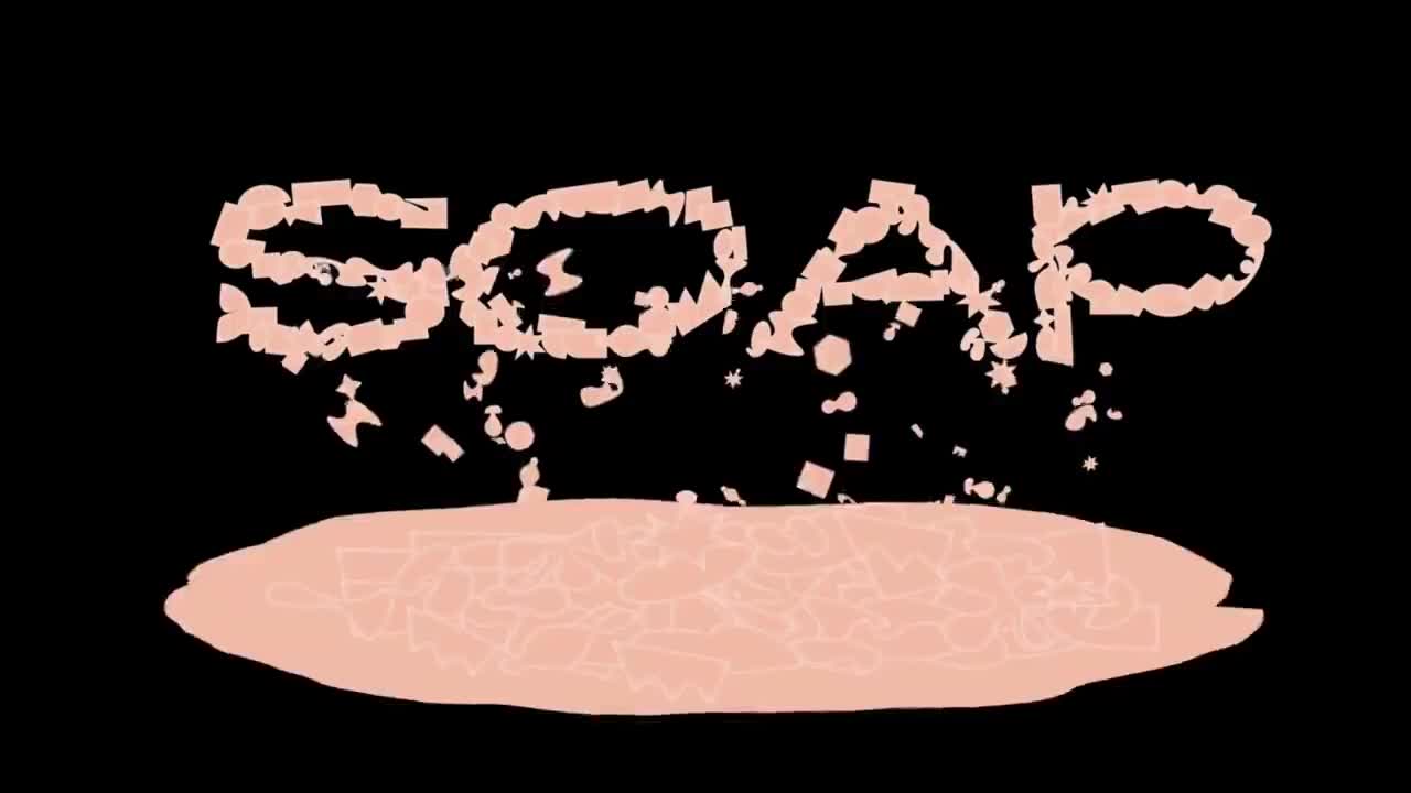 SOAP — 張碩尹計畫 x 陳嫺靜（Official Visual）