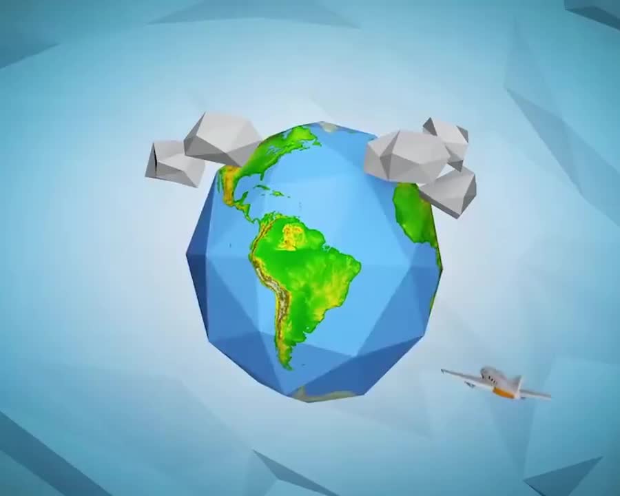 4B 3. The Life of a Butterfly