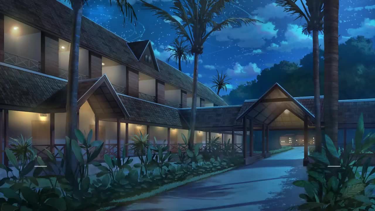 【活动14】Foolish Days（百夜堂海之家FC计划～剧情BGM）