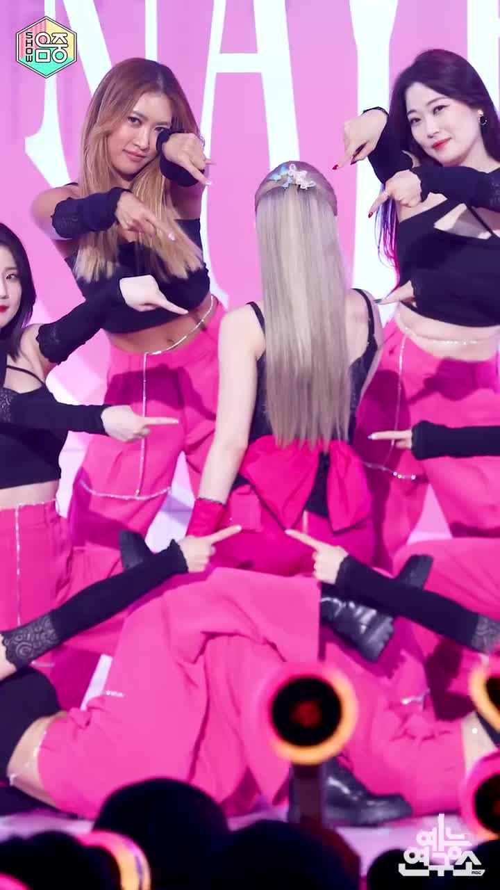 220625 Pop！ 【音中】