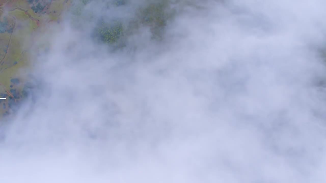 07.磁铁山脉里的天坑与地漏