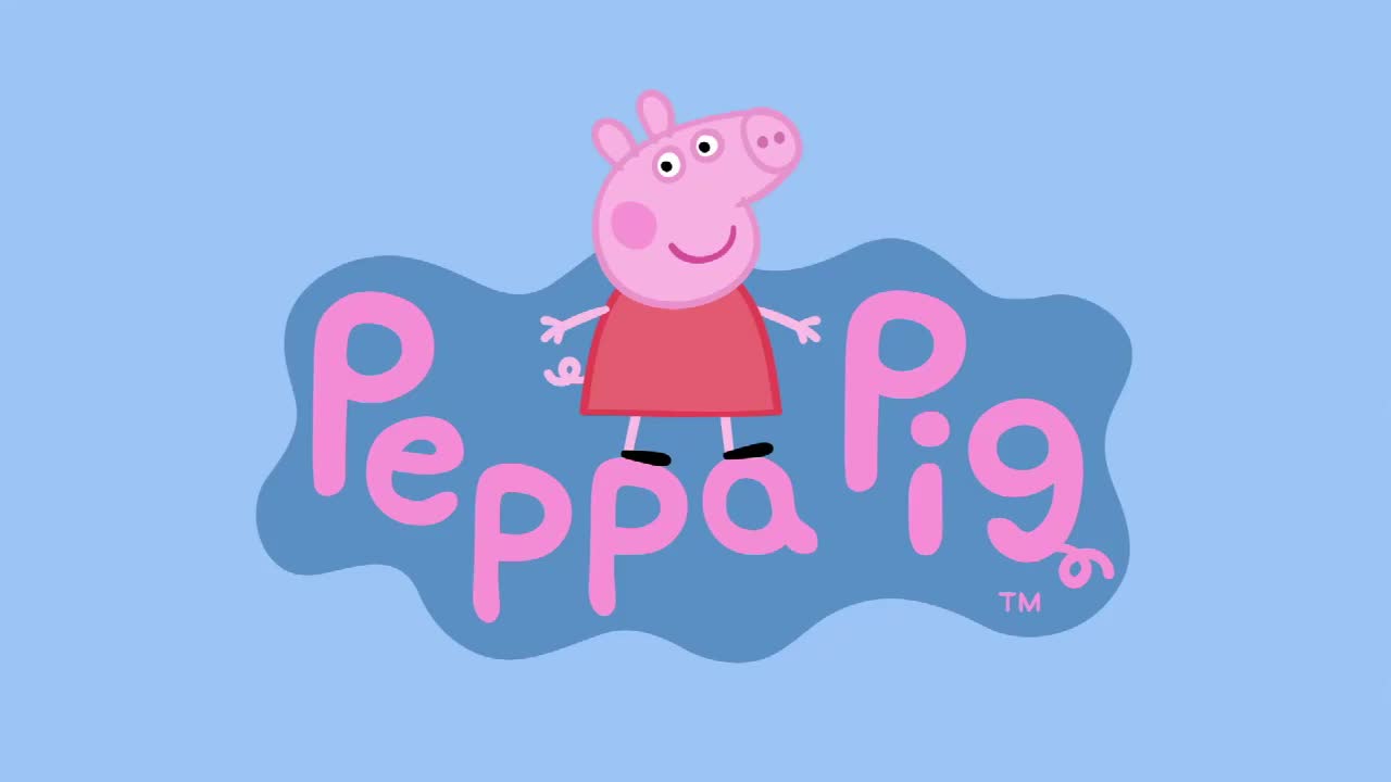 Peppa Pig S02E02