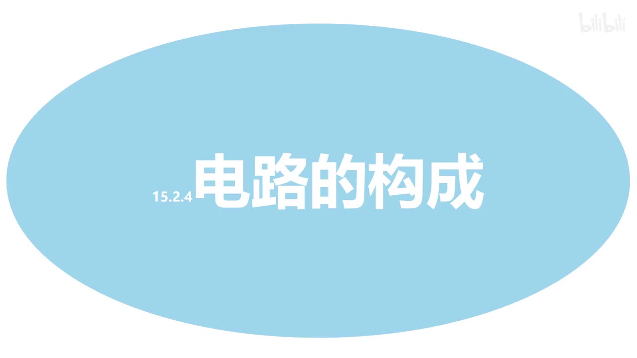 15.2.4电路的构成-1原理