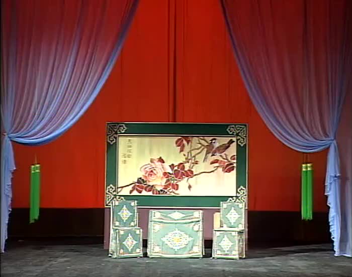 小姑不贤 ~美、赵玉秋、朱弦运、王淑~、李宏伟等