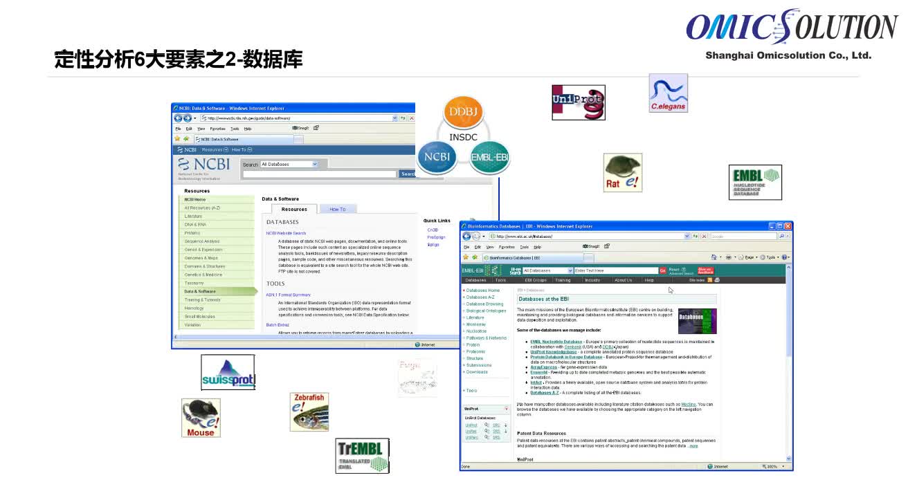 09.蛋白质序列数据库使用