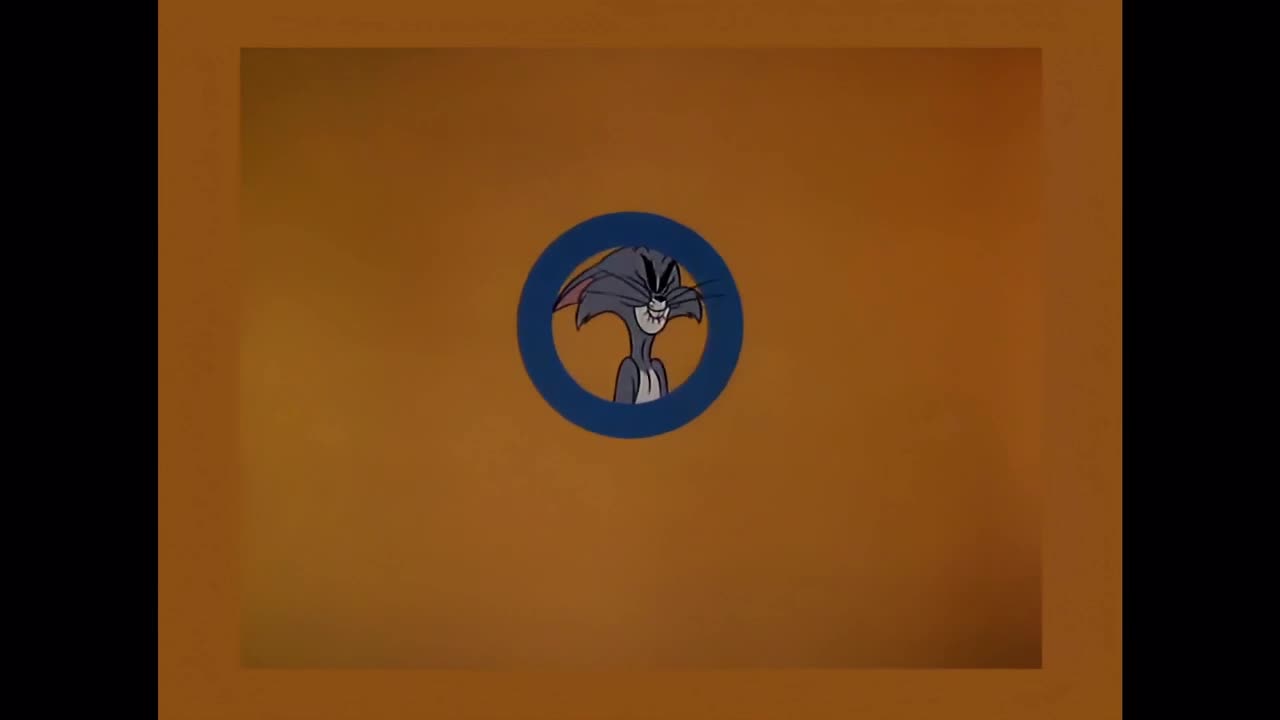 17-5 冤家路窄（查克琼斯）