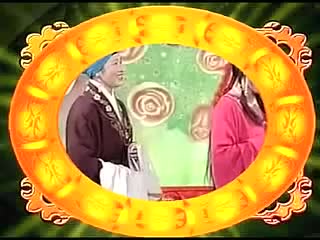 014.黄梅全场戏 -刘进杀妻