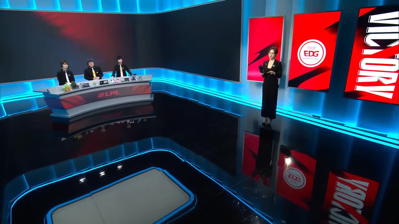 220721-LPL夏季赛 EDG vs LGD-7000助攻