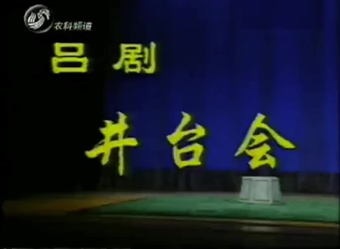 井台会音配像全场 林建～/李.·萍、李岱江/李肖江