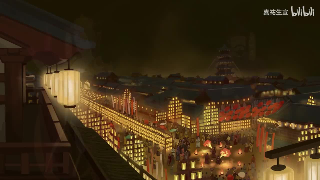 仁宗 25 苏轼与两宋第一科举榜