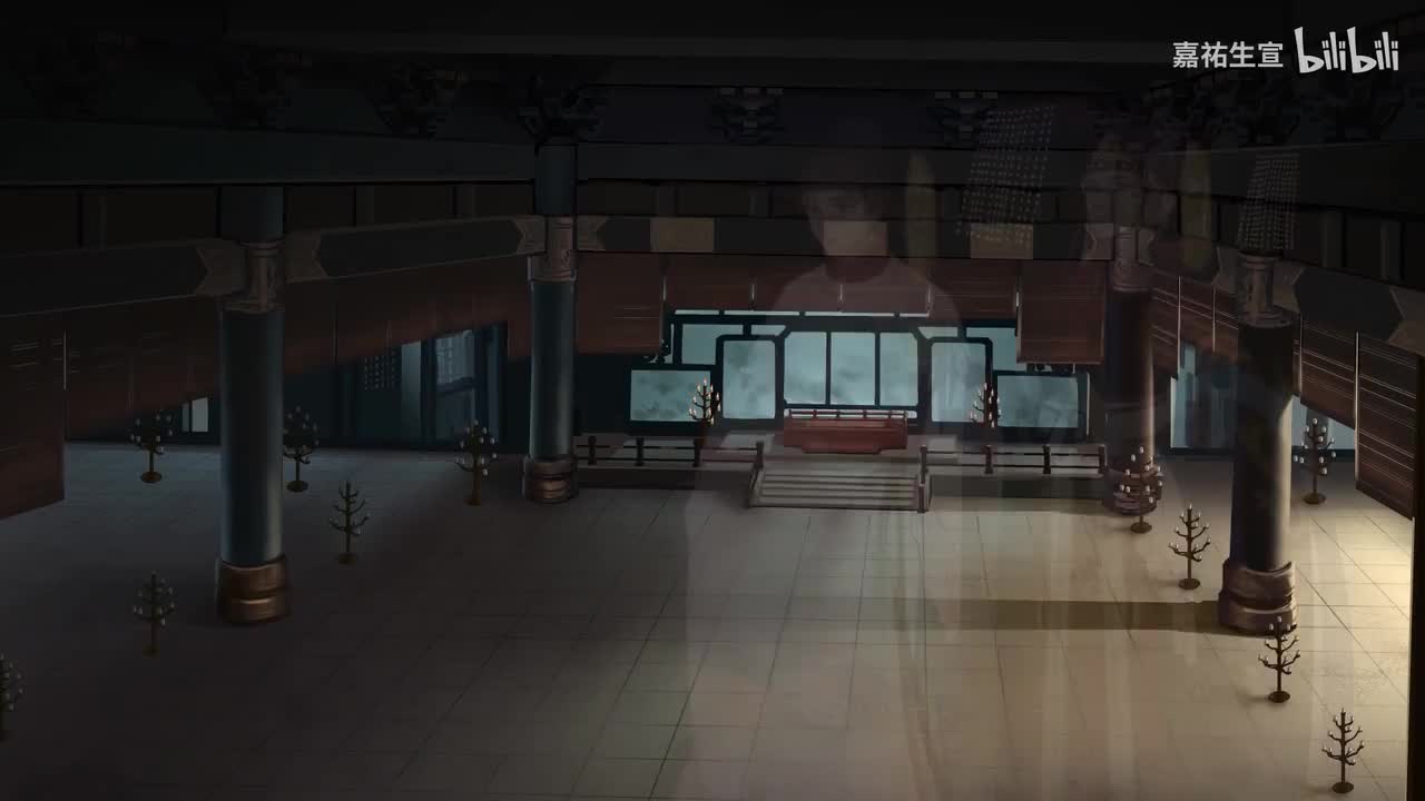 番外篇：仁宗后宫战争