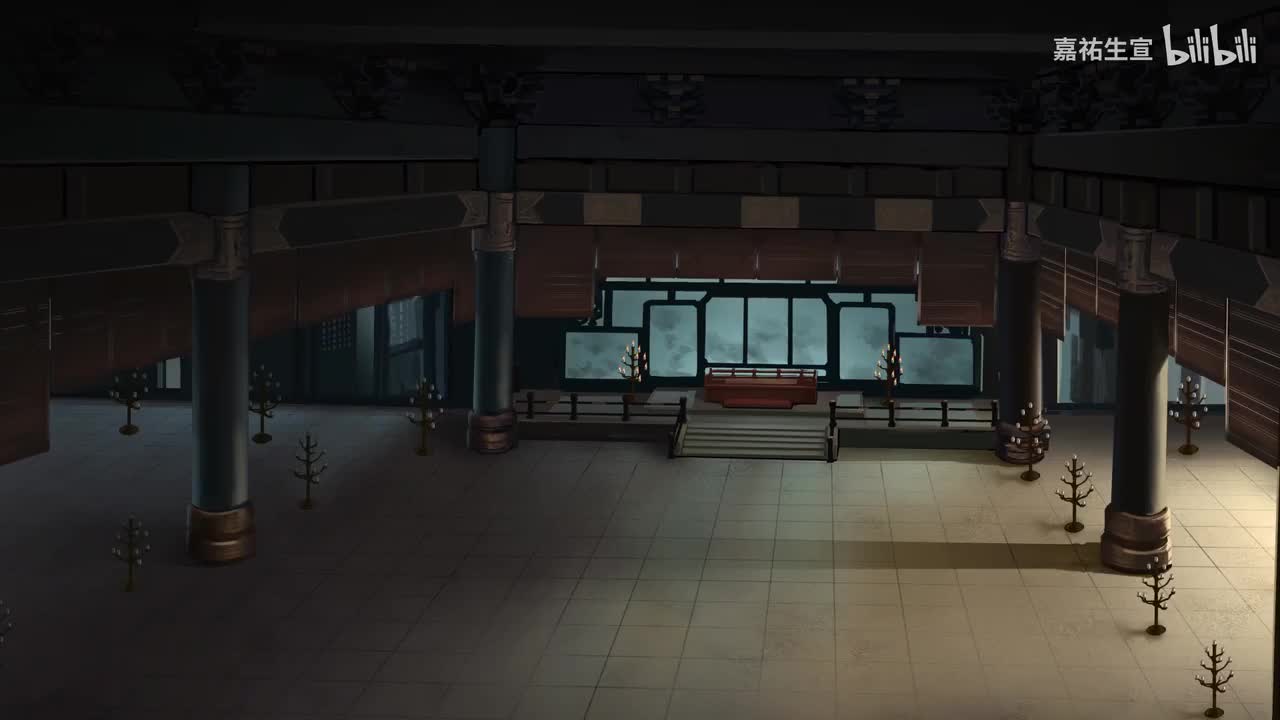 仁宗 06 革新派VS保守派