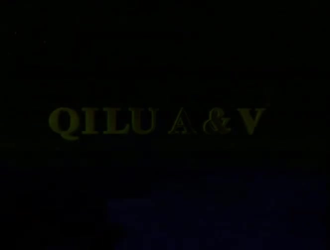 潘金莲 杨春梅等烟台吕剧团/院演员演出