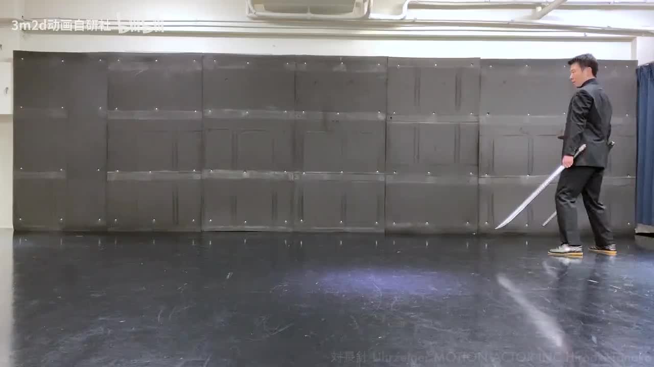 【双武器】长针~対長針~Uhrzeiger