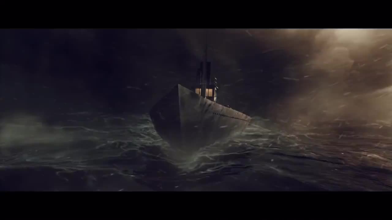 4K - 周杰伦 - 琴伤