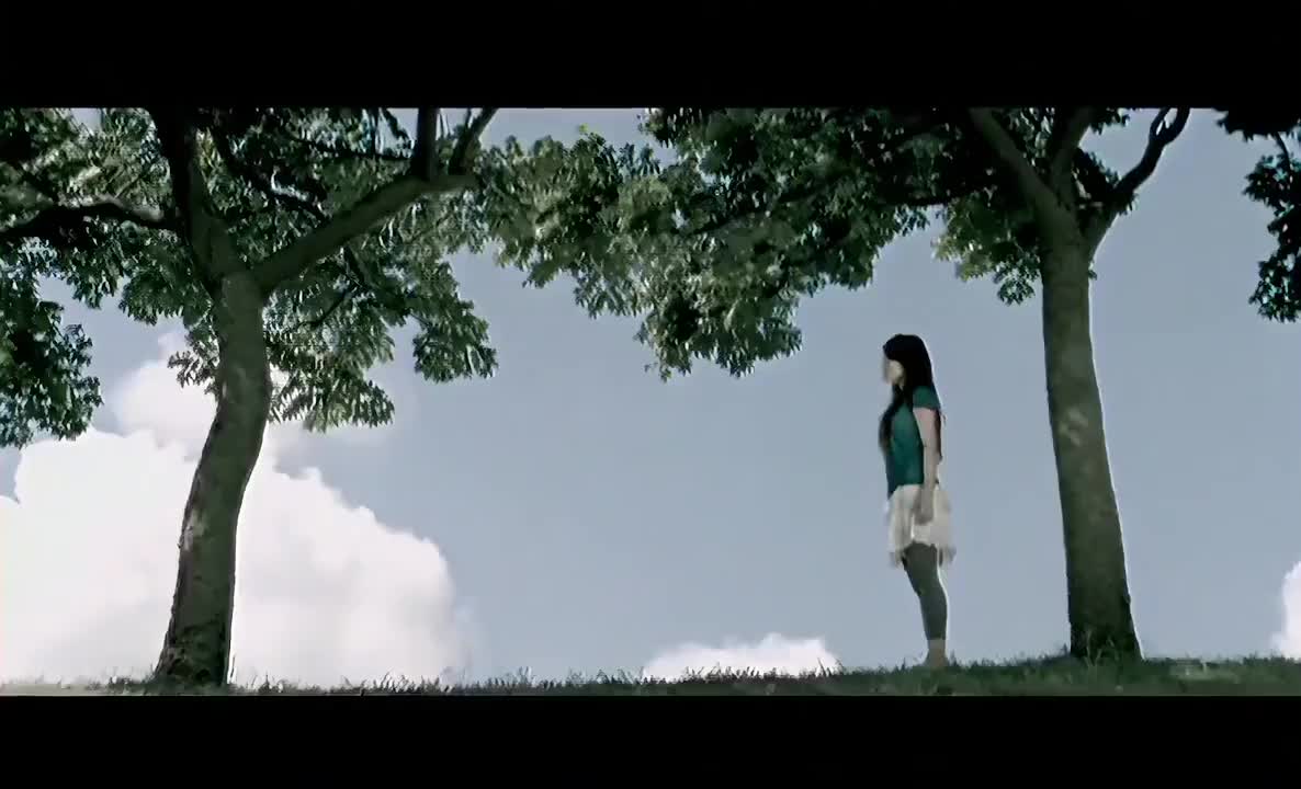 南拳妈妈 - 下雨天