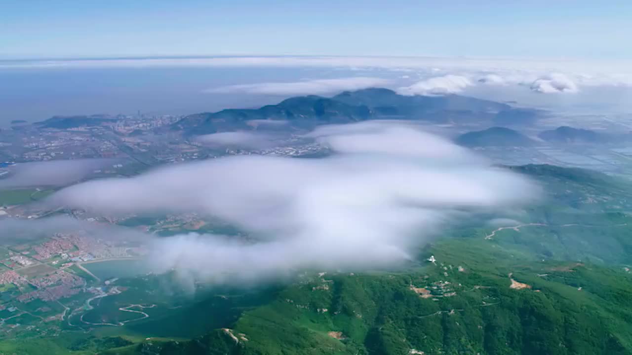 【美丽中国】《Amazing China》双语字幕绝佳英语听力素材，感受中国自然风光-p51-51.吐着泡泡的娃娃鱼[高清版]