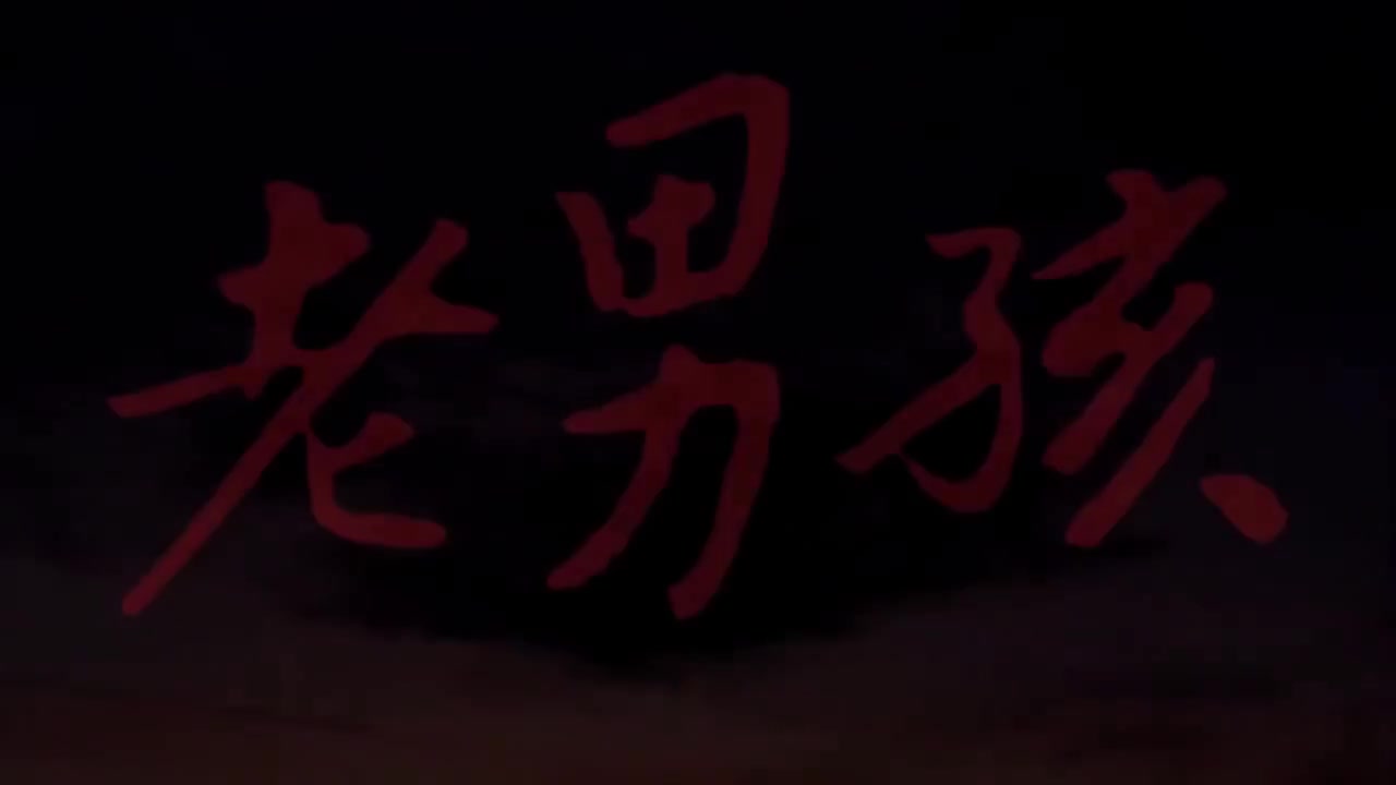 筷子兄弟 - 老男孩