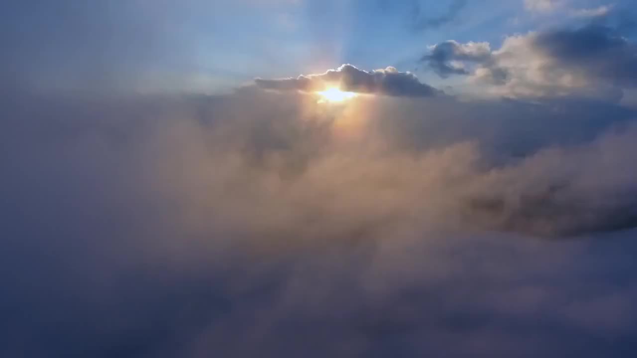 【美丽中国】《Amazing China》双语字幕绝佳英语听力素材，感受中国自然风光-p11-11.东方阿尔卑斯[高清版]