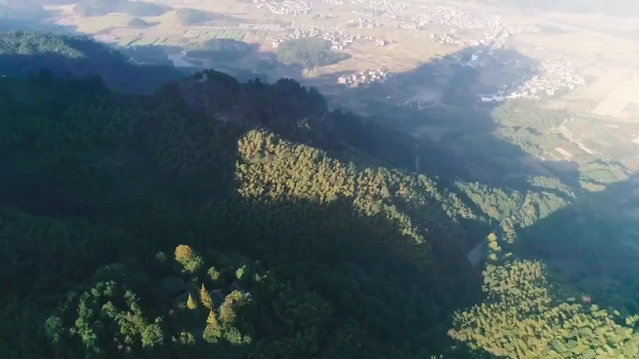 【美丽中国】《Amazing China》双语字幕绝佳英语听力素材，感受中国自然风光-p38-38.三爿石的故事[高清版]