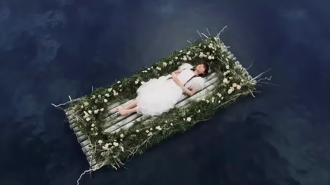 金莎 - 星月神话