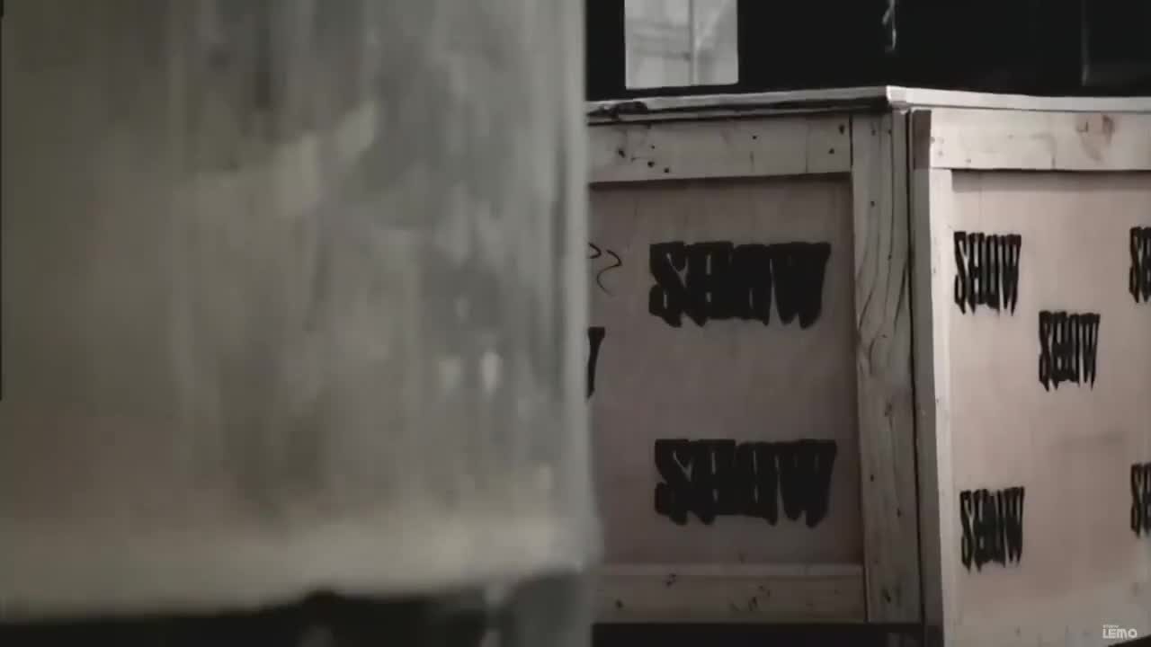 罗志祥 - 精舞门
