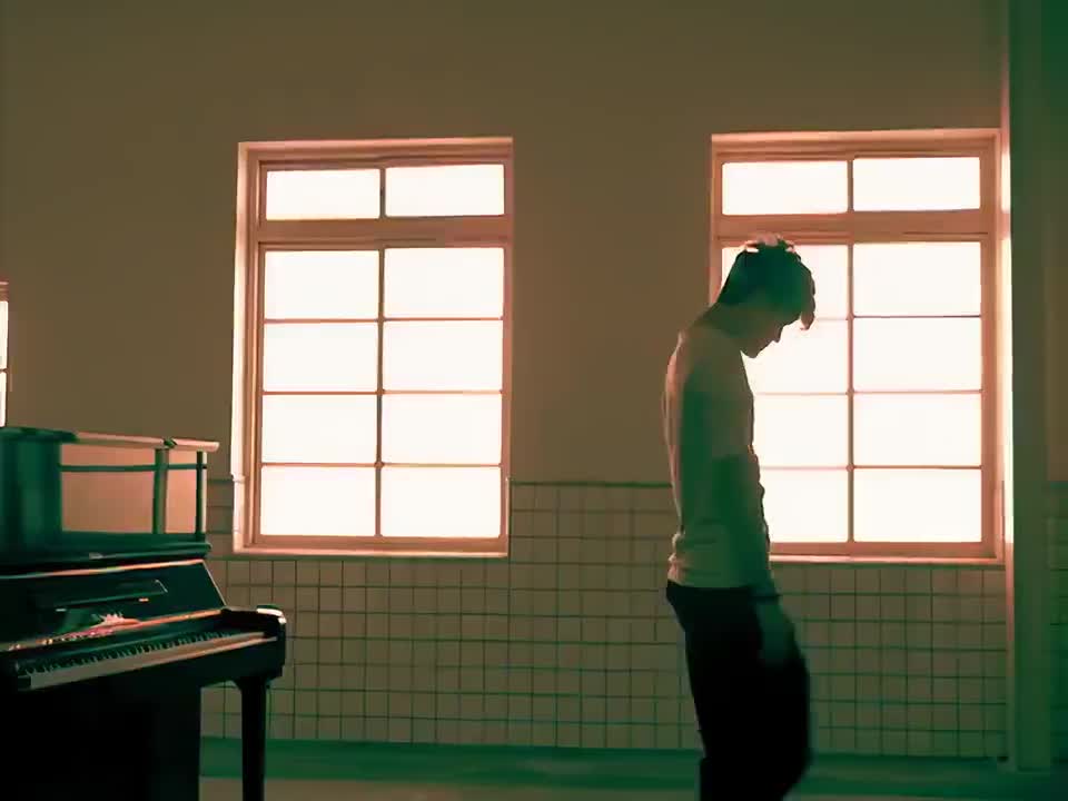 吴克群 - 为你写诗