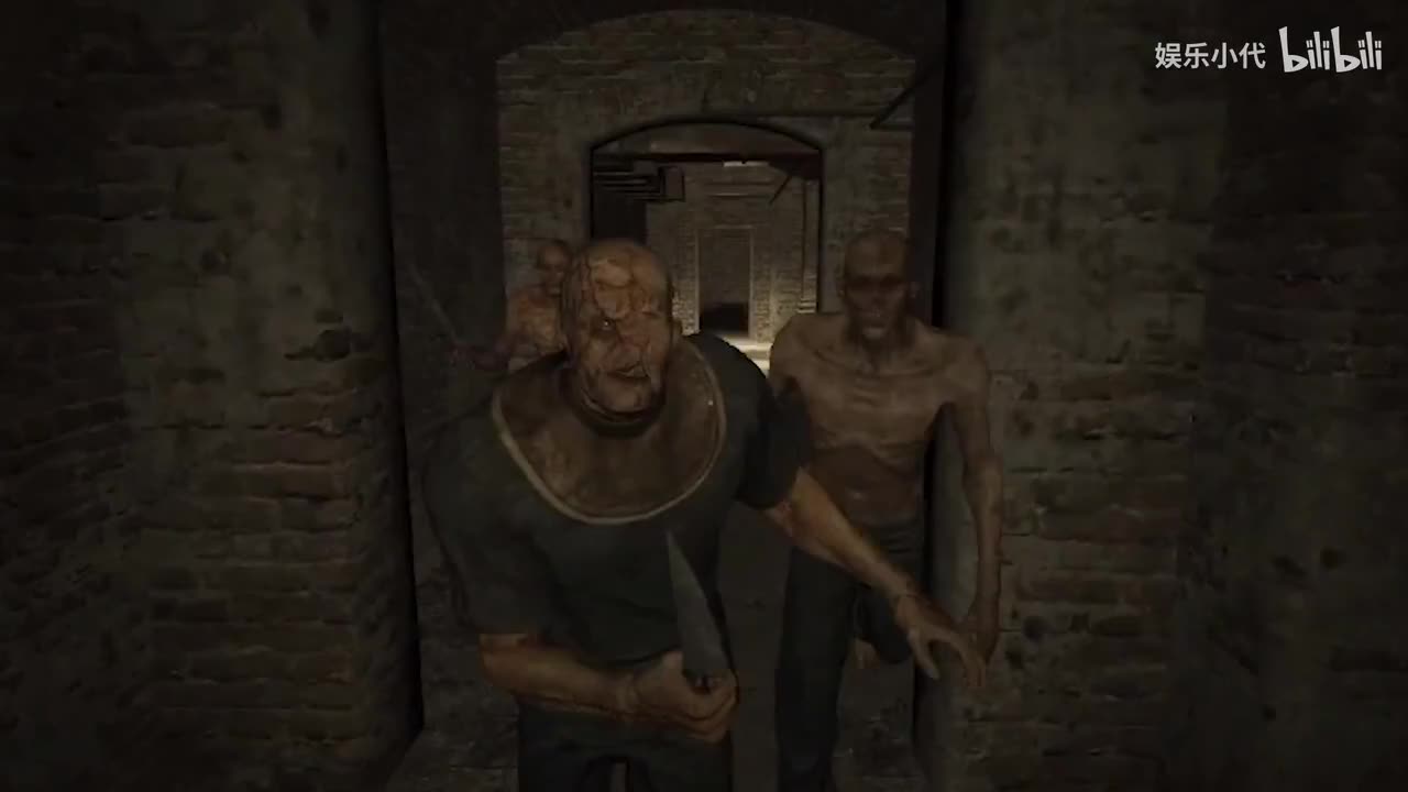 追债三人组 二阶段追逐