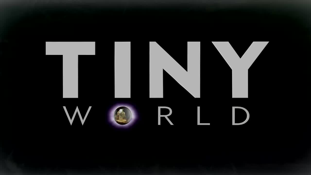 2_02-【沙漠】小小世界2.Tiny World Season2