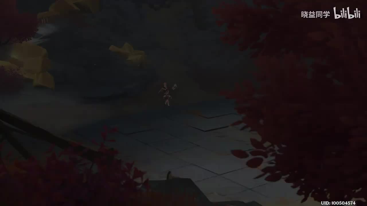 【主】第136集：仙众夜叉（间章-危途疑踪结束）