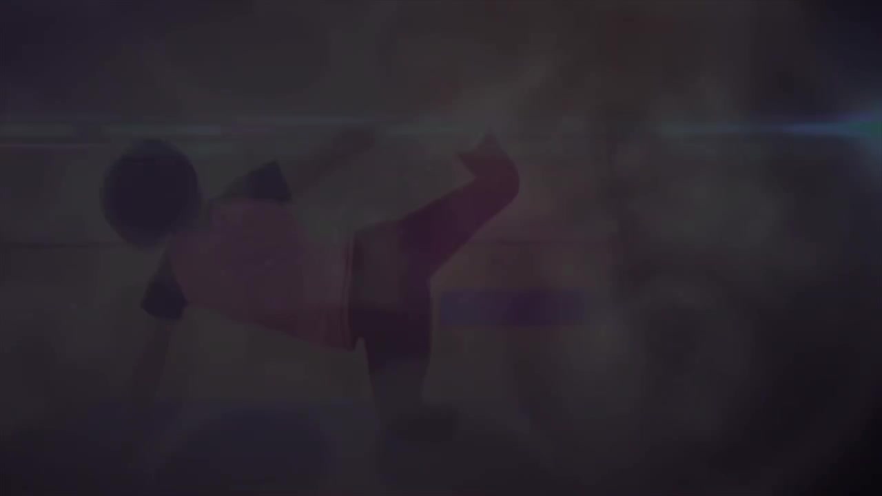 6.5.2-课外学习与复习：平衡类体式（跟我练，下）