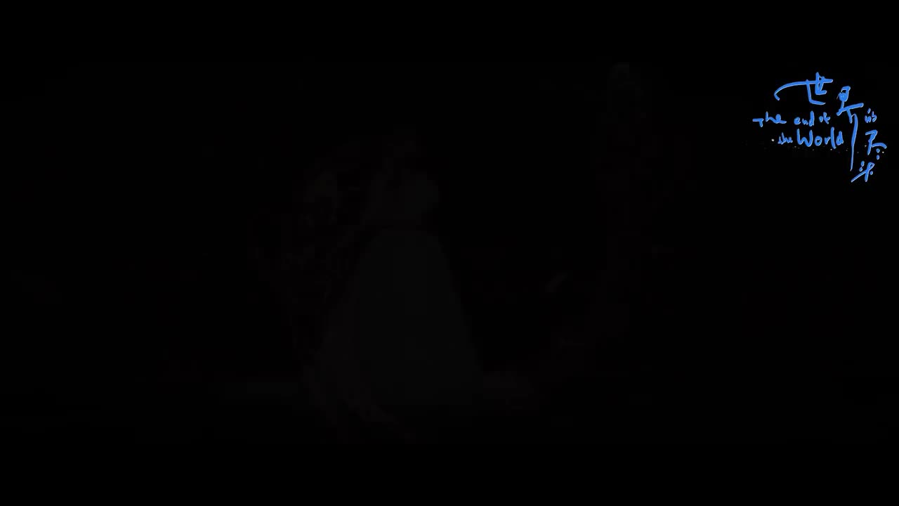 天边外（选自《金沙》）——沙宝亮