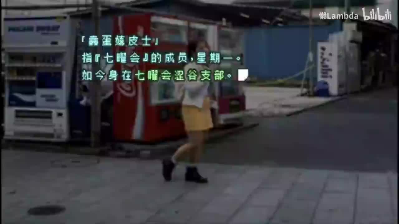 第四日 篠田正志（大学生）②