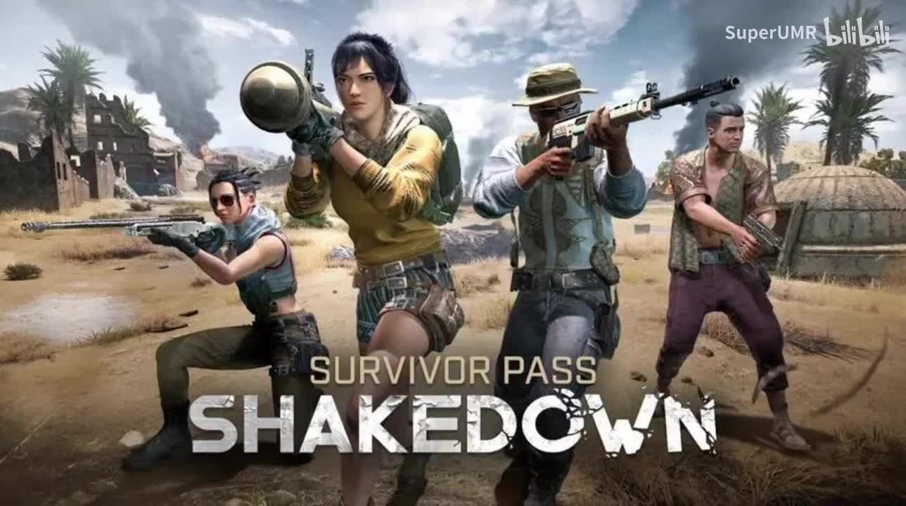 #13-赛季6：全面崩坏【卡拉金上线】