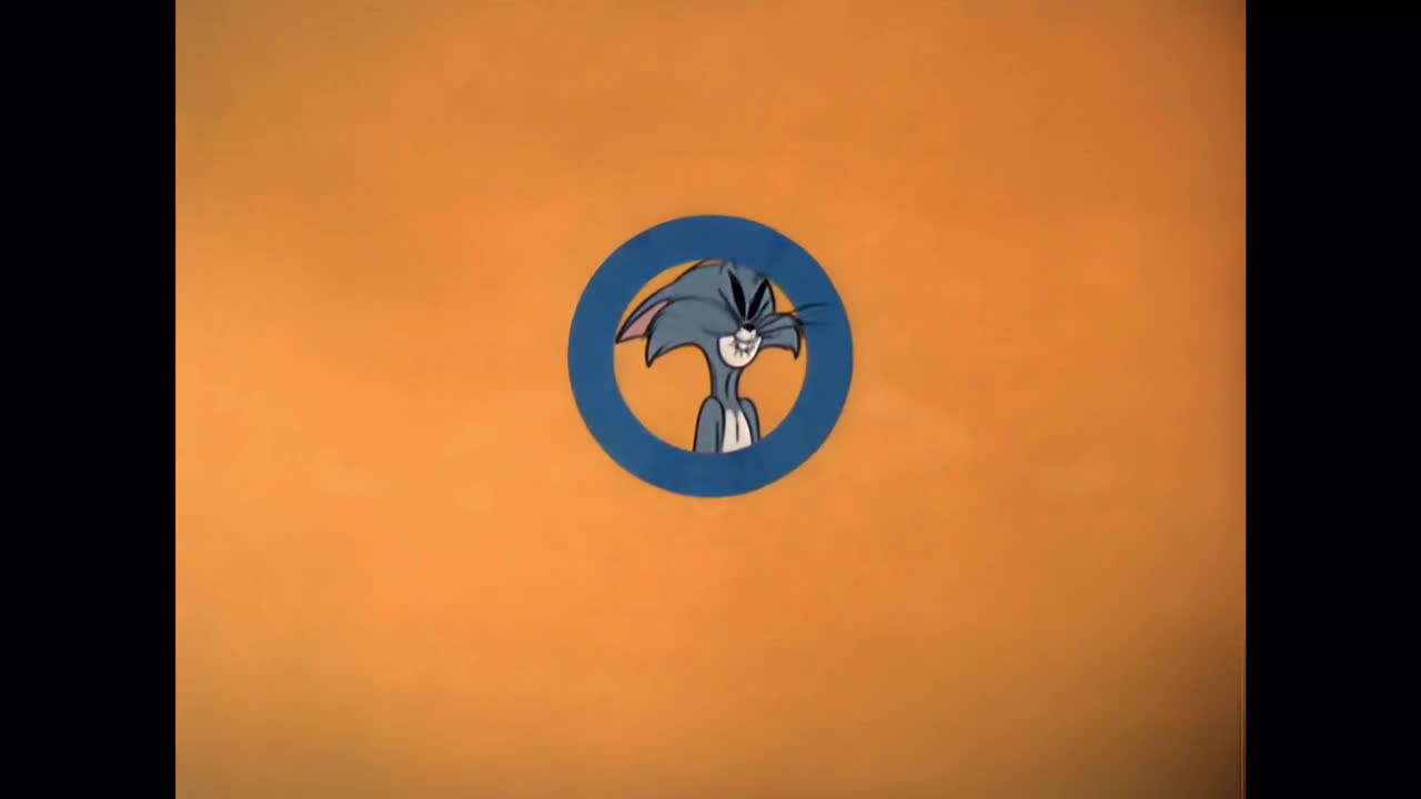 18-2 超级变身鼠（查克琼斯）