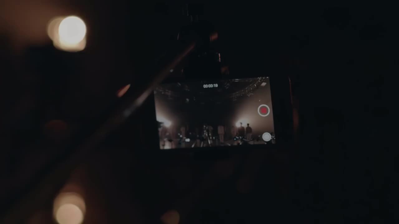 【Dove 4k】SEVENTEEN - Ready to love @ Jimmy Kimmel Live! 舞台4k修复 210624