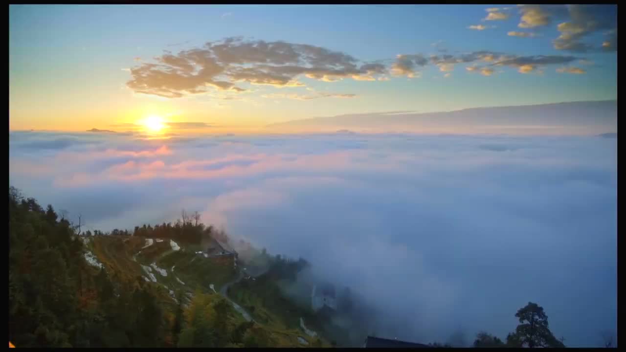 第8集：田园滋味说